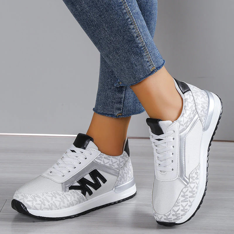 Lyvazza - Comfortable Women's Sneakers