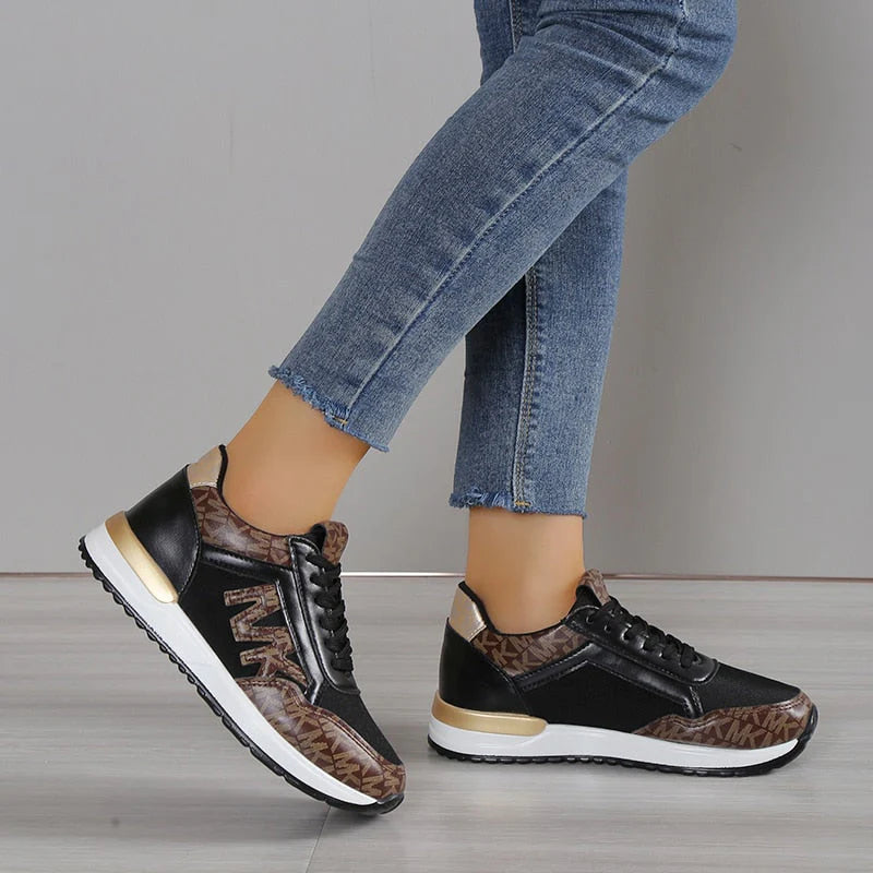 Lyvazza - Comfortable Women's Sneakers