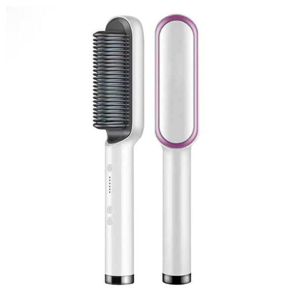 Magic Brush™ - Brosse Lissante