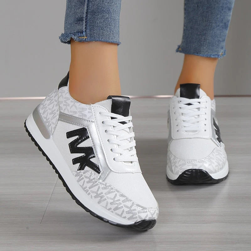 Lyvazza - Comfortable Women's Sneakers