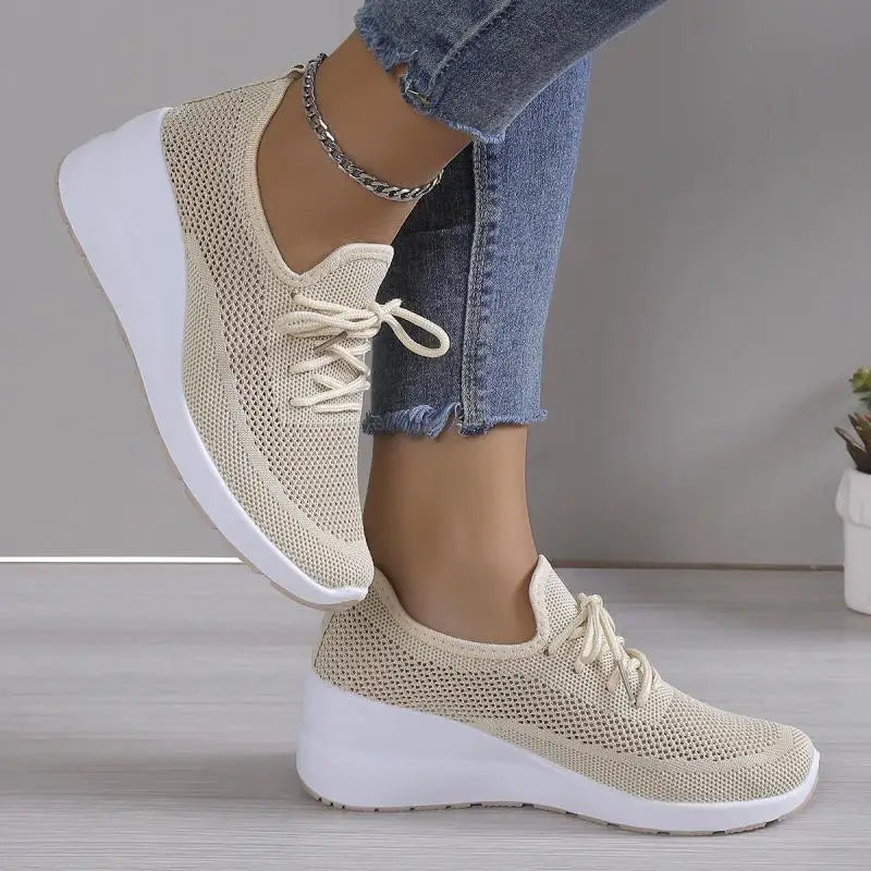 Nyzara™ | Chaussures orthopédiques pour femmes