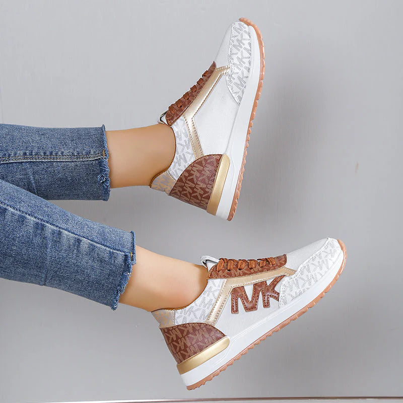 Lyvazza - Comfortable Women's Sneakers