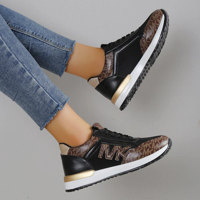 Lyvazza - Comfortable Women's Sneakers