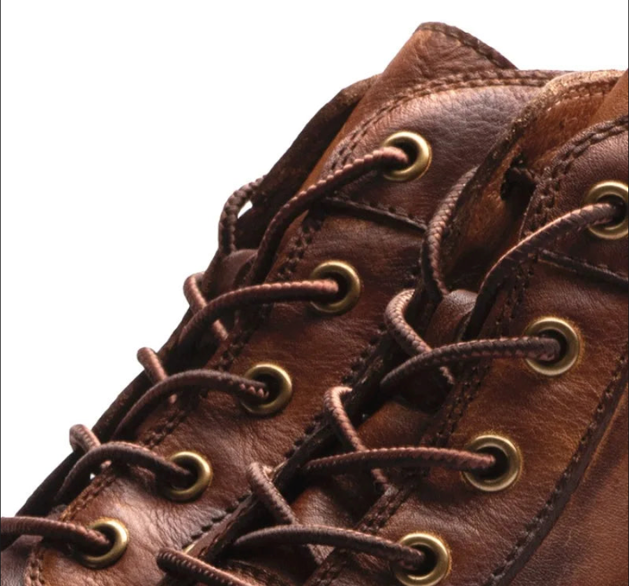 Jackson™ | Bottes en Cuir pour Homme