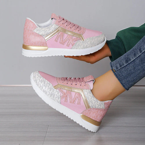 Lyvazza - Comfortable Women's Sneakers