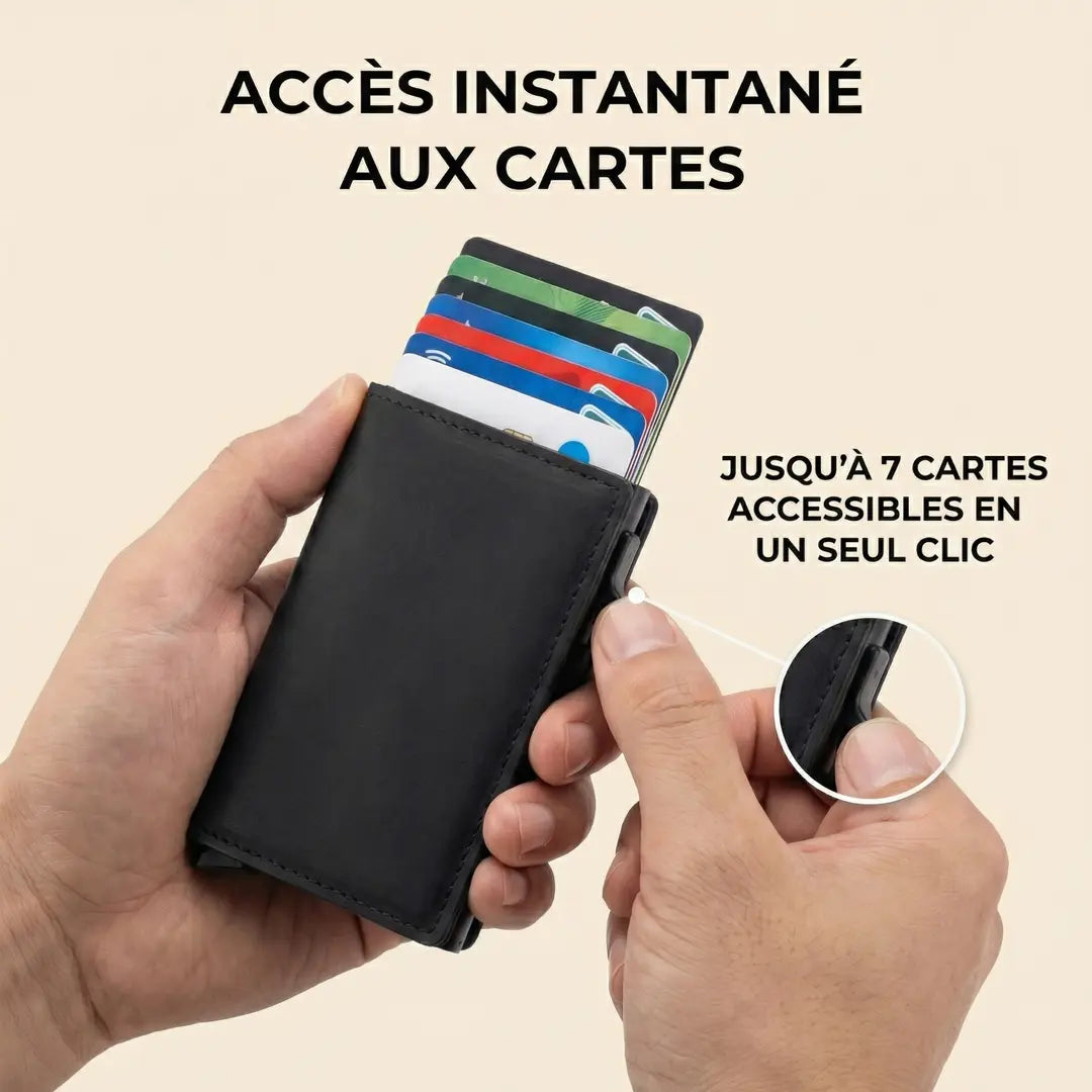 SecureWallet 2.0