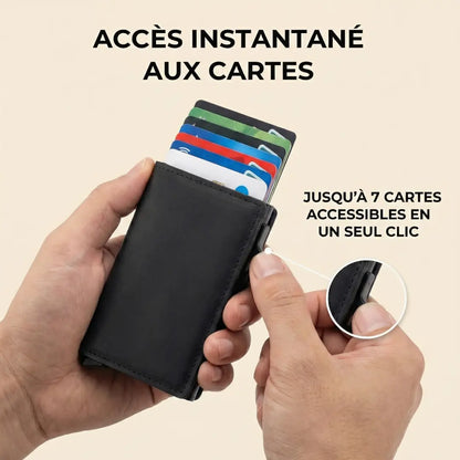 SecureWallet 2.0