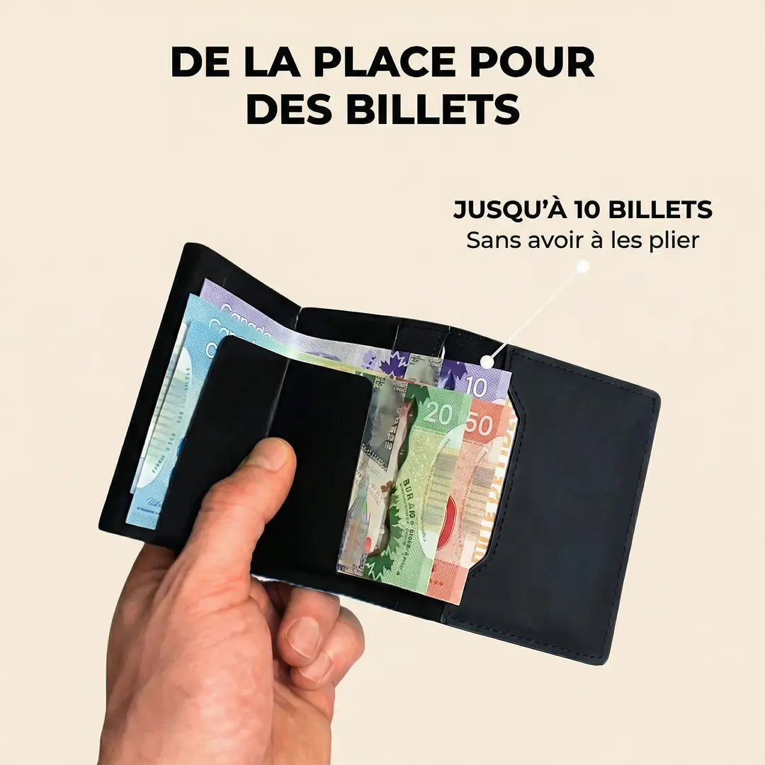 SecureWallet 2.0