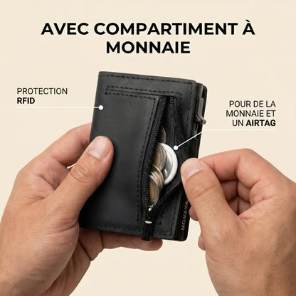 SecureWallet 2.0