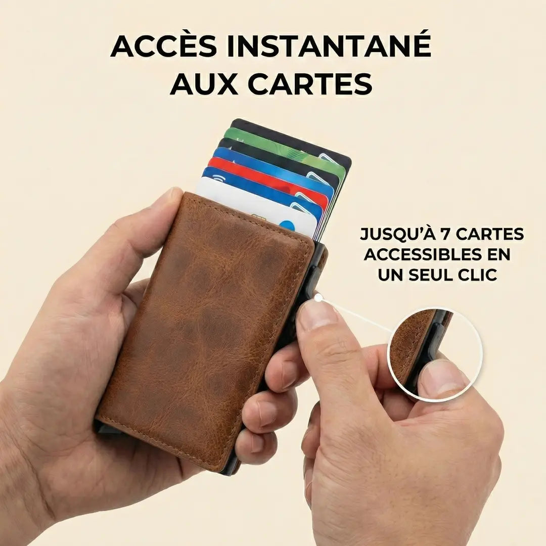 SecureWallet 2.0