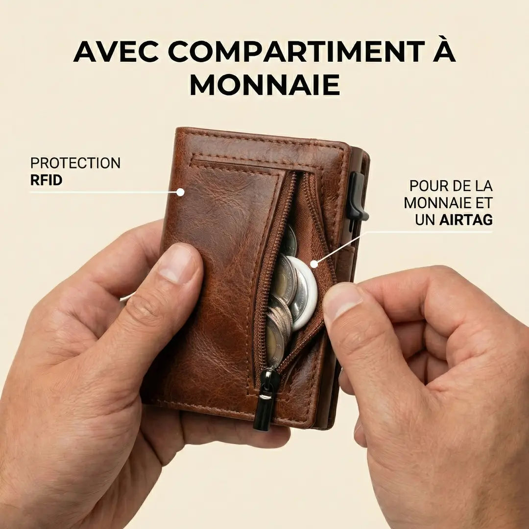 SecureWallet 2.0