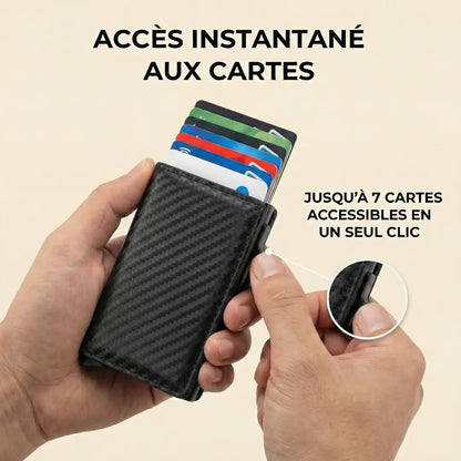 SecureWallet 2.0
