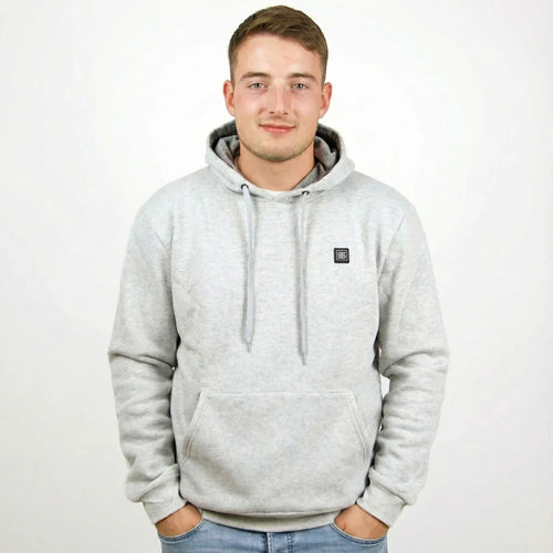 SmartHoodie™ - Chandail à capuche unisexe chauffant