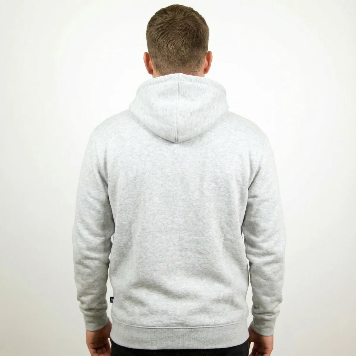 SmartHoodie™ - Chandail à capuche unisexe chauffant