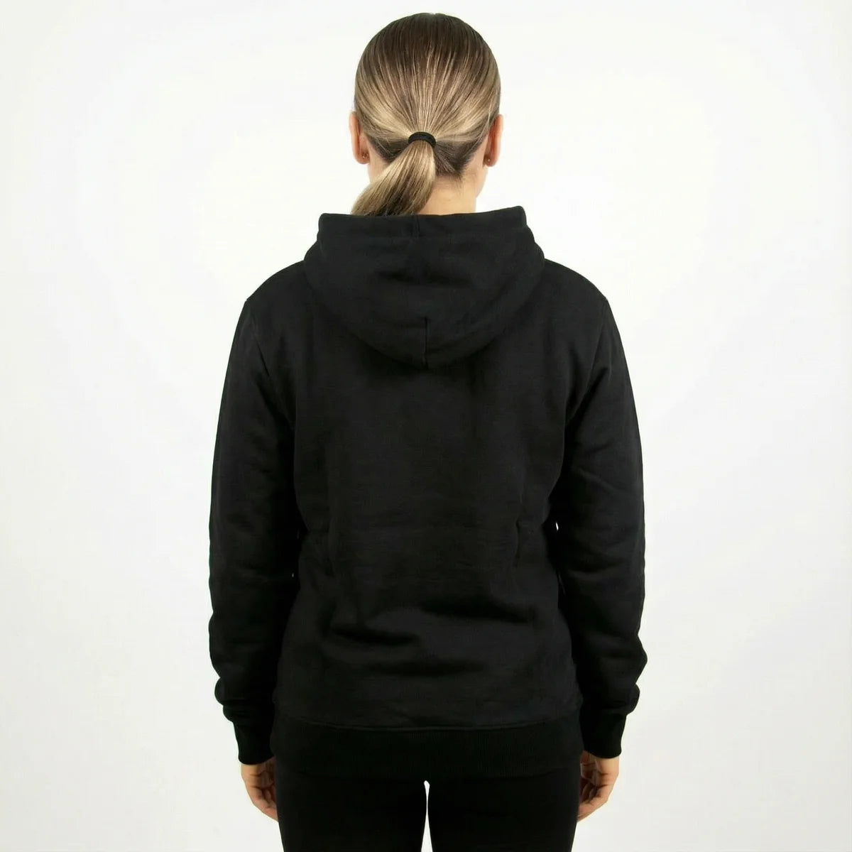 SmartHoodie™ - Chandail à capuche unisexe chauffant