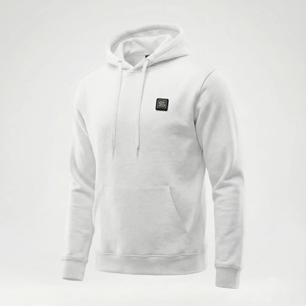 SmartHoodie™ - Chandail à capuche unisexe chauffant