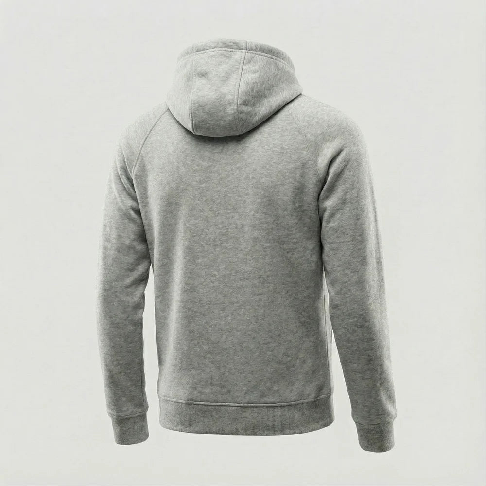 SmartHoodie™ - Chandail à capuche unisexe chauffant