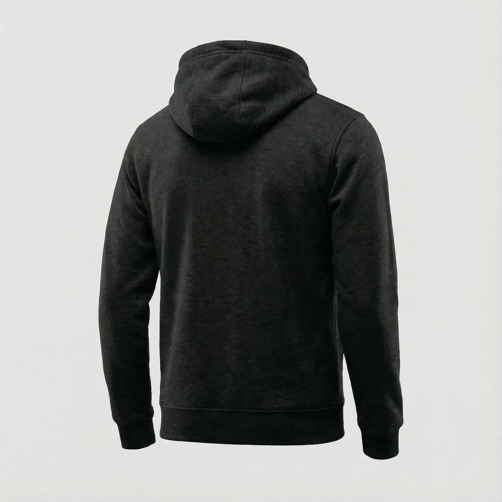 SmartHoodie™ - Chandail à capuche unisexe chauffant