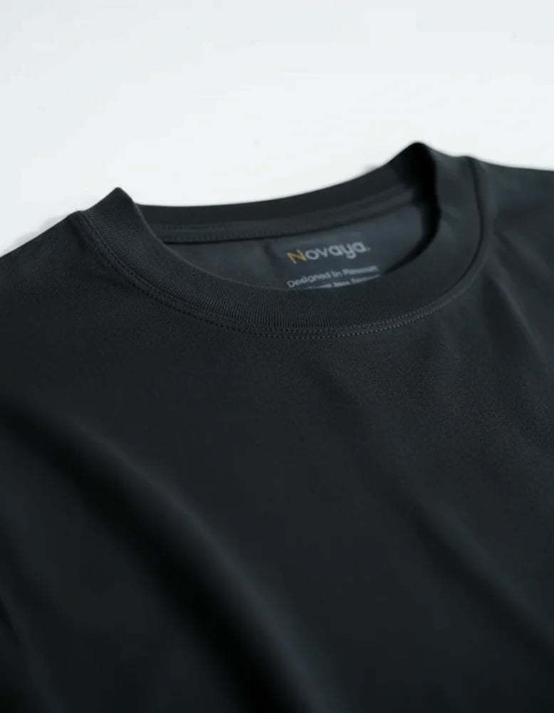 Pack de 4 - Le T-shirt Confort+