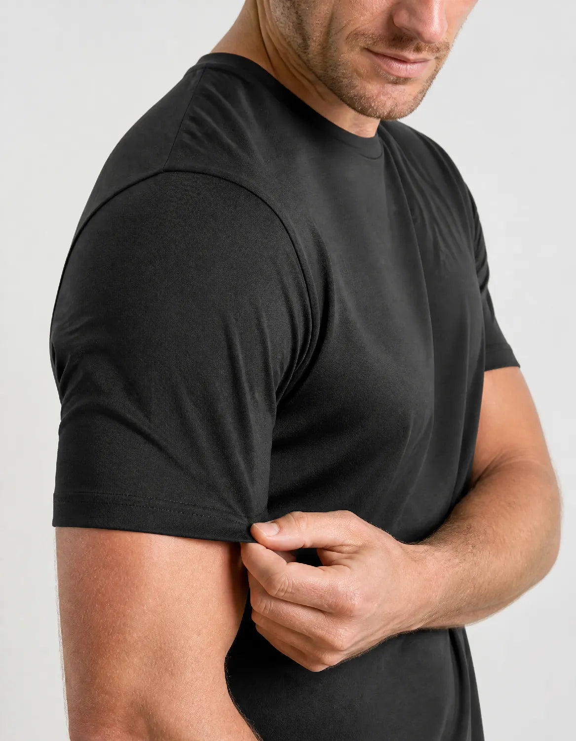 Le T-shirt Confort+