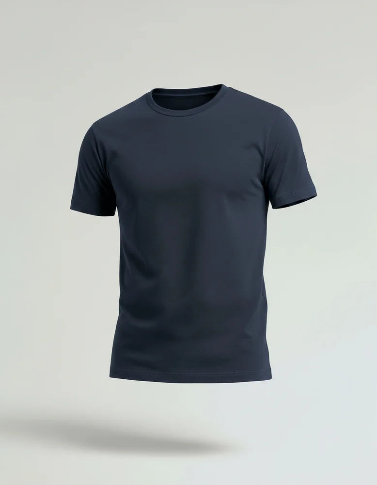 Pack de 4 - Le T-shirt Confort+