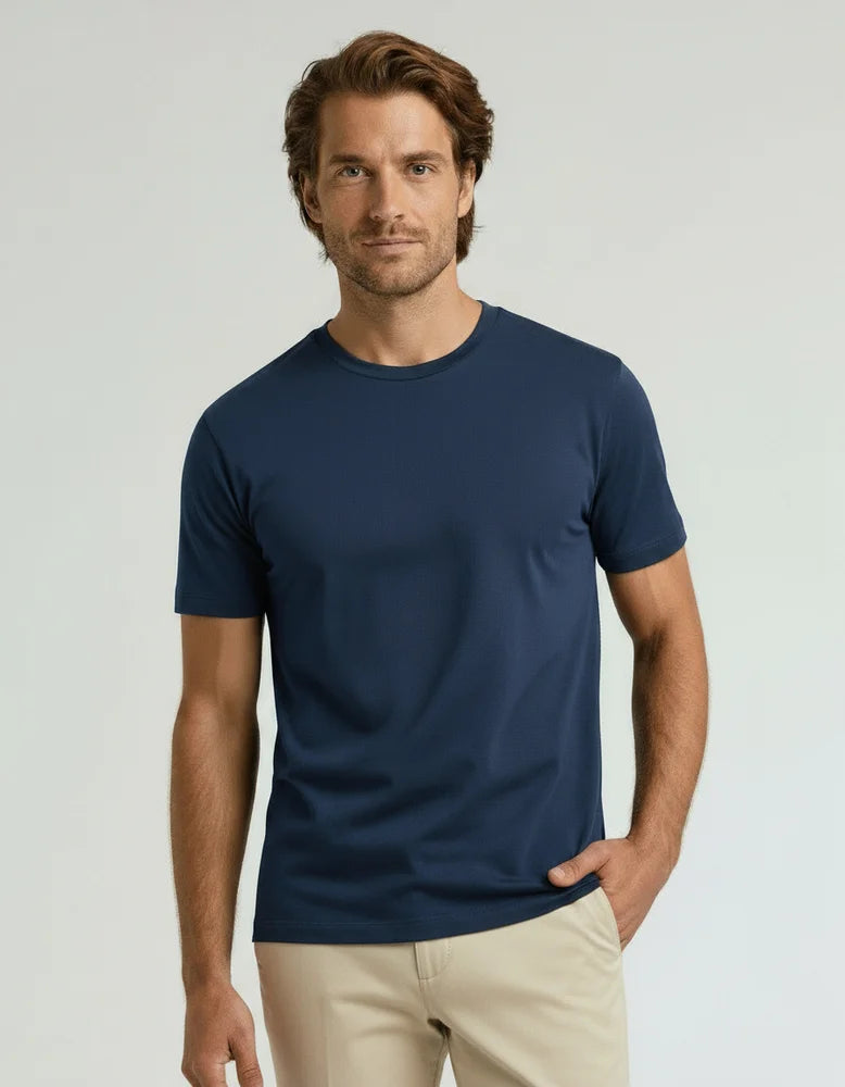 Pack de 4 - Le T-shirt Confort+