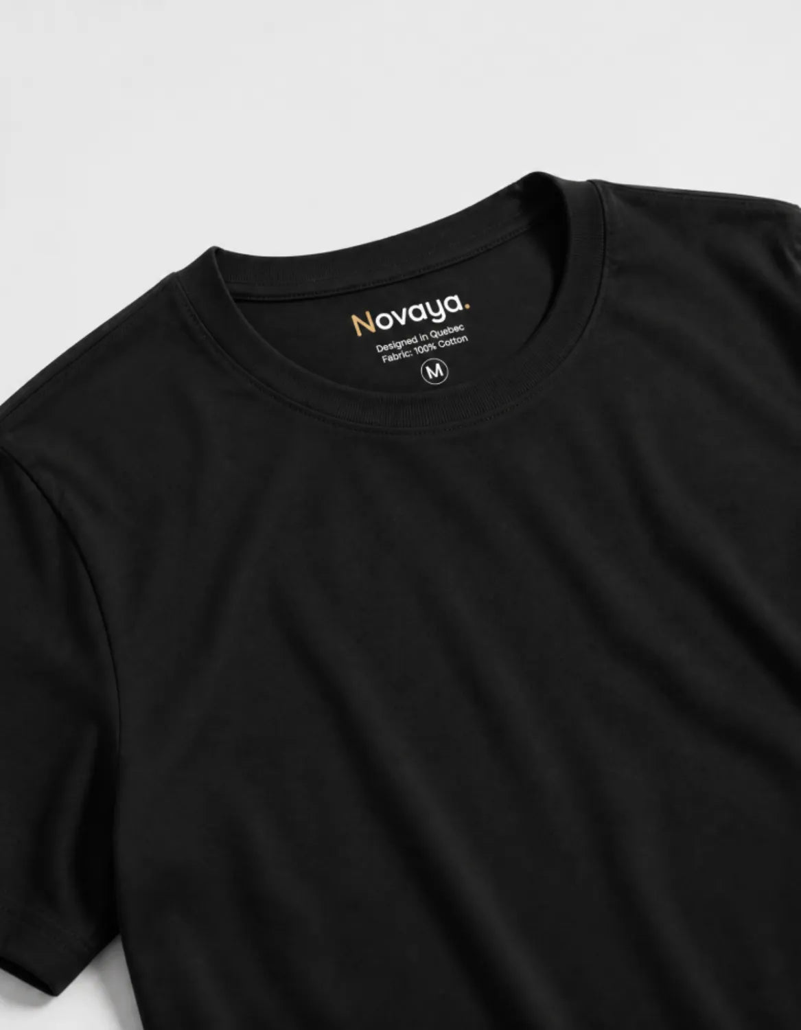 Le T-shirt Confort+