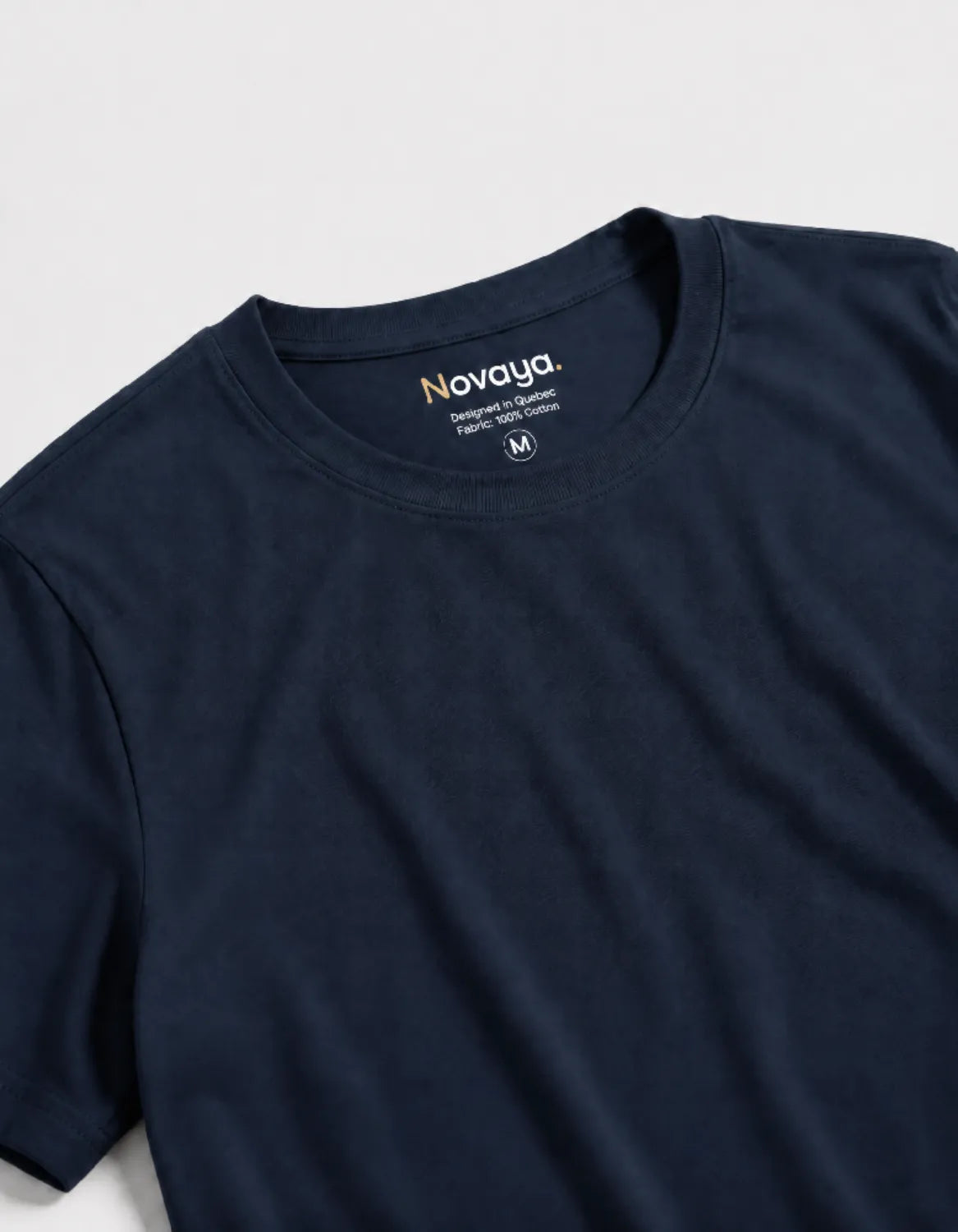 Le T-shirt Confort+