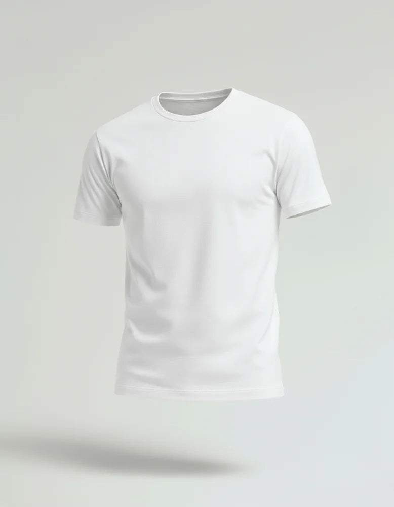 Pack de 4 - Le T-shirt Confort+