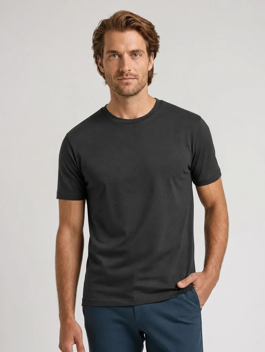Le T-shirt Confort+