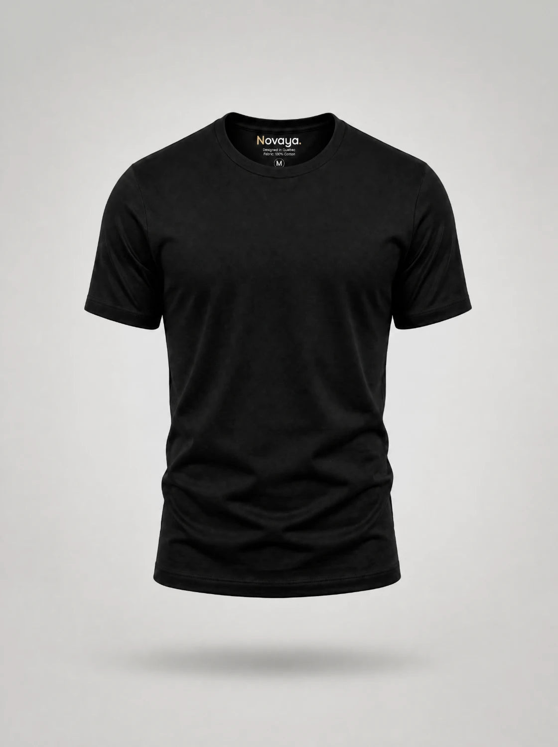 Le T-shirt Confort+