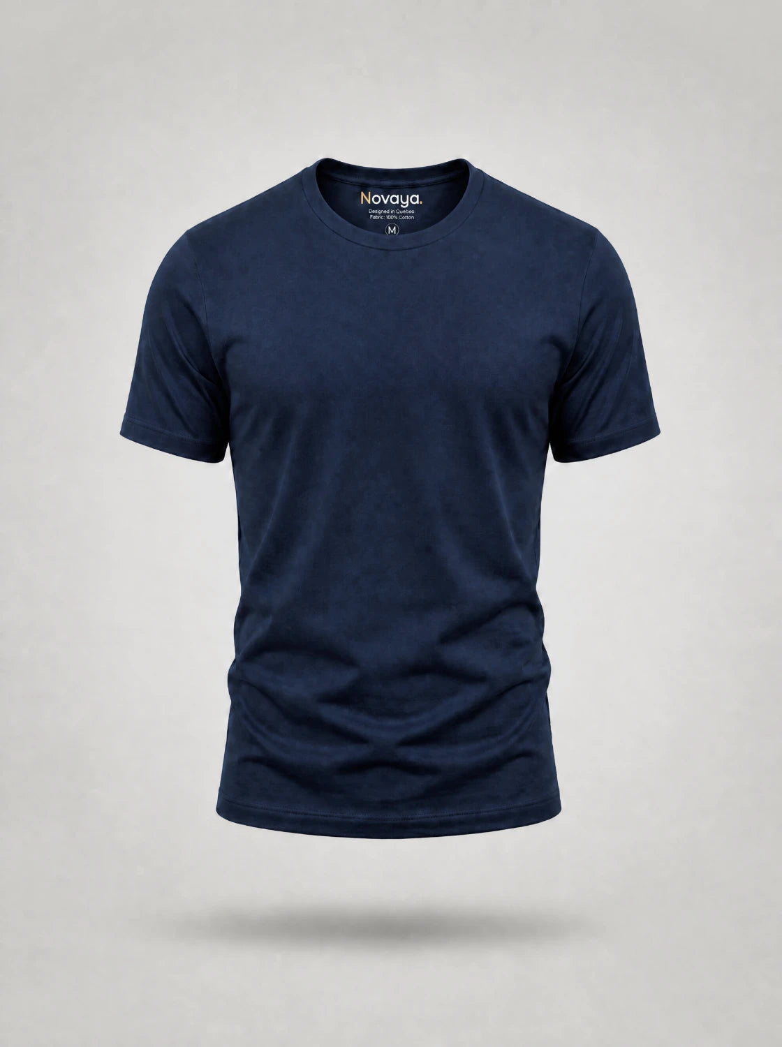 Le T-shirt Confort+