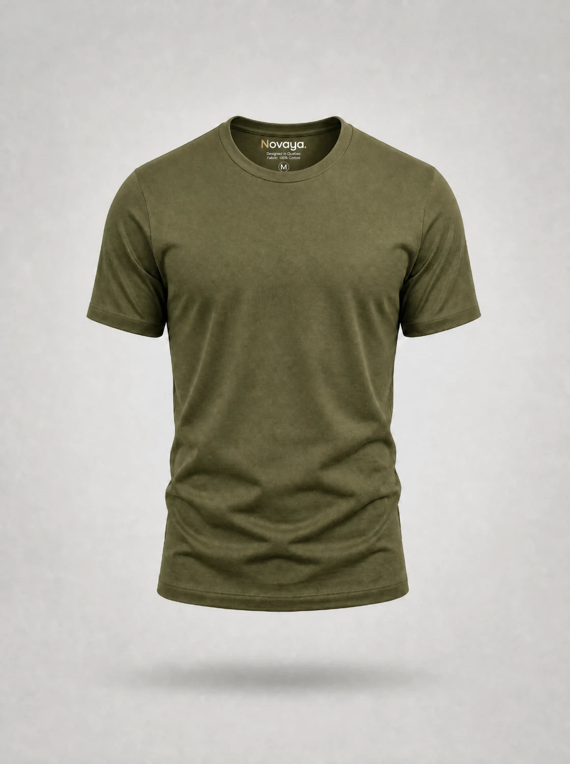 Le T-shirt Confort+