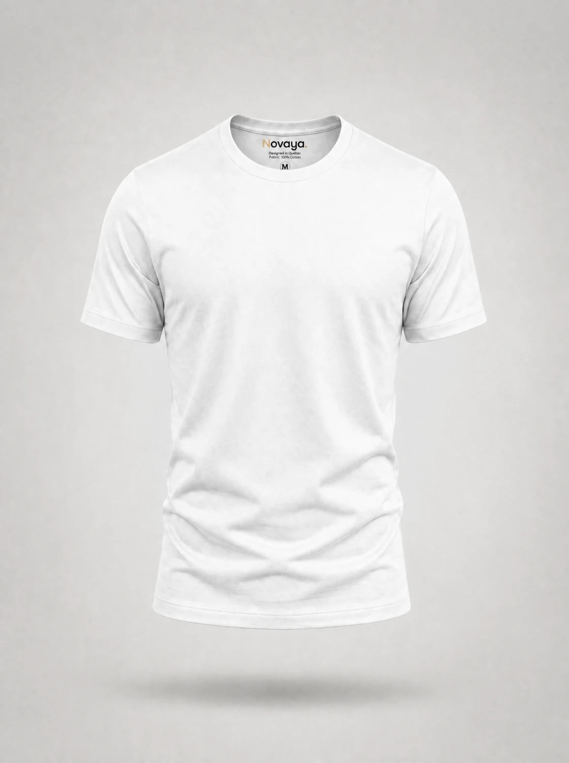 Le T-shirt Confort+
