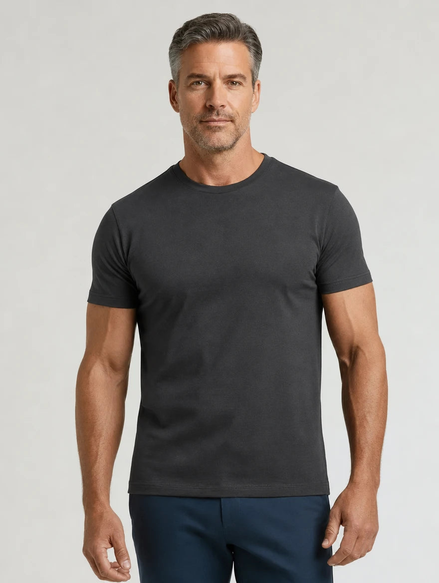 Le T-shirt Confort+