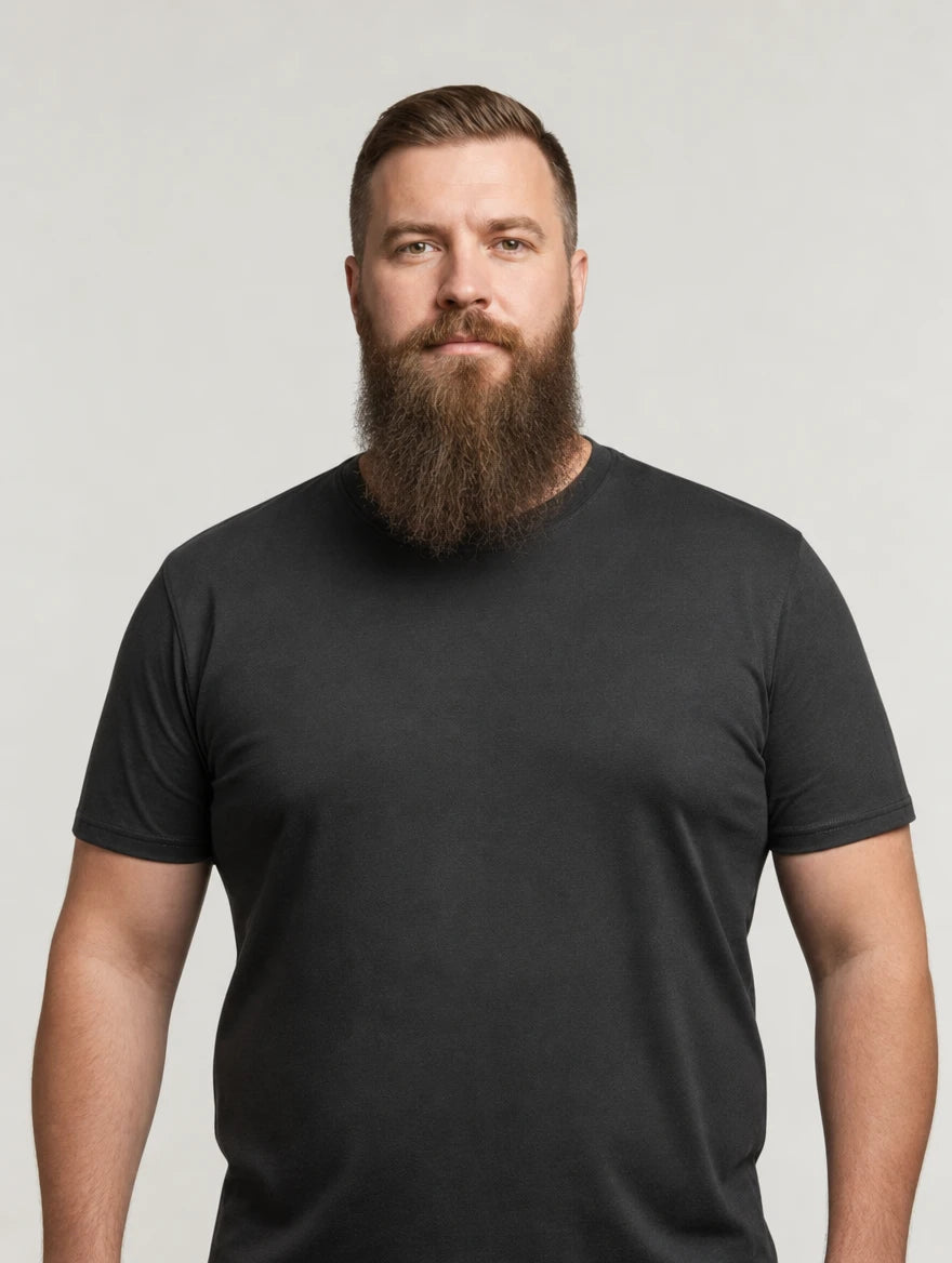 Le T-shirt Confort+