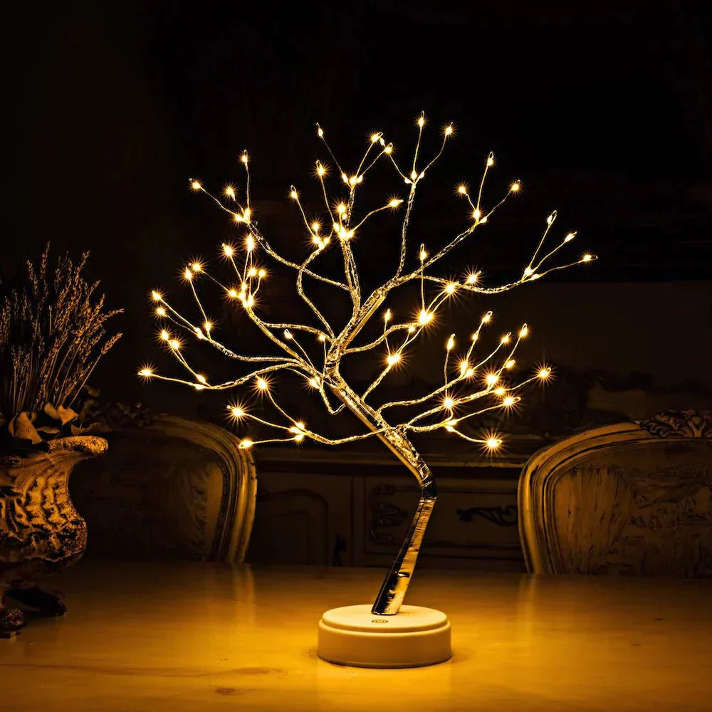 Arbre FairyLight - Nyzara™