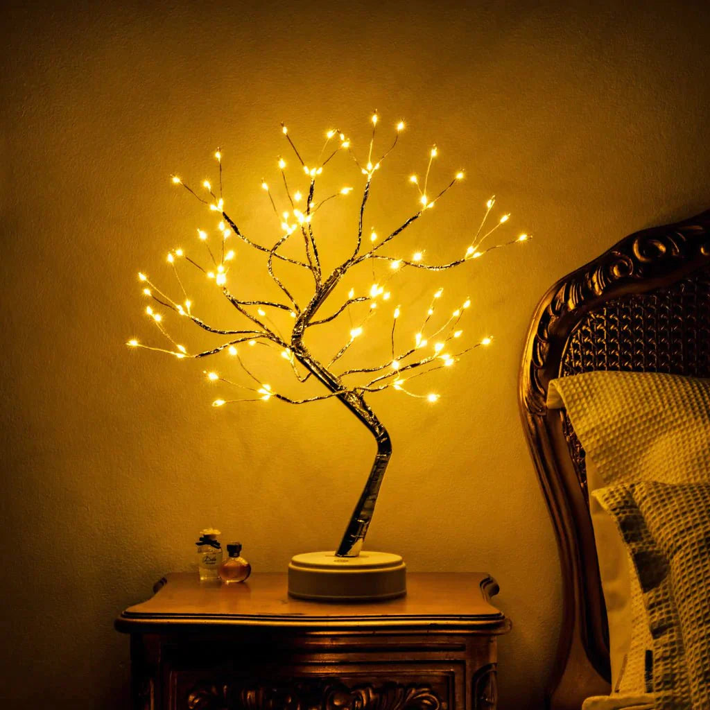 Arbre FairyLight - Nyzara™
