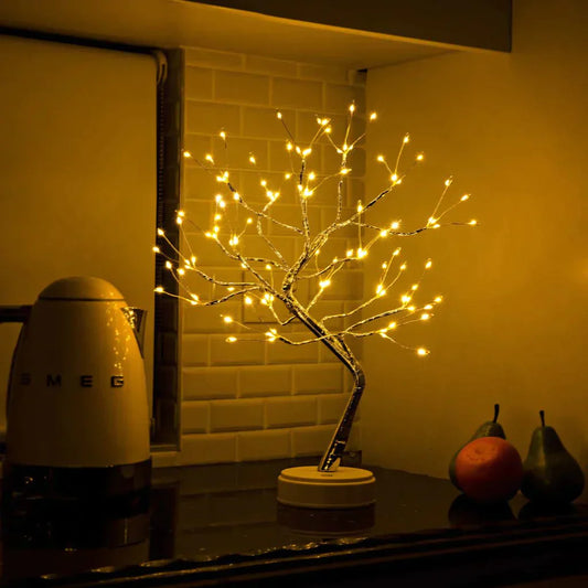 Arbre FairyLight - Nyzara™