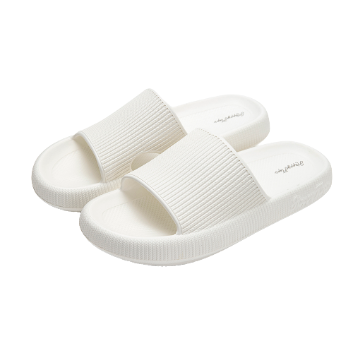 HappyCloud - Sandales confortables et antidérapantes pour Homme