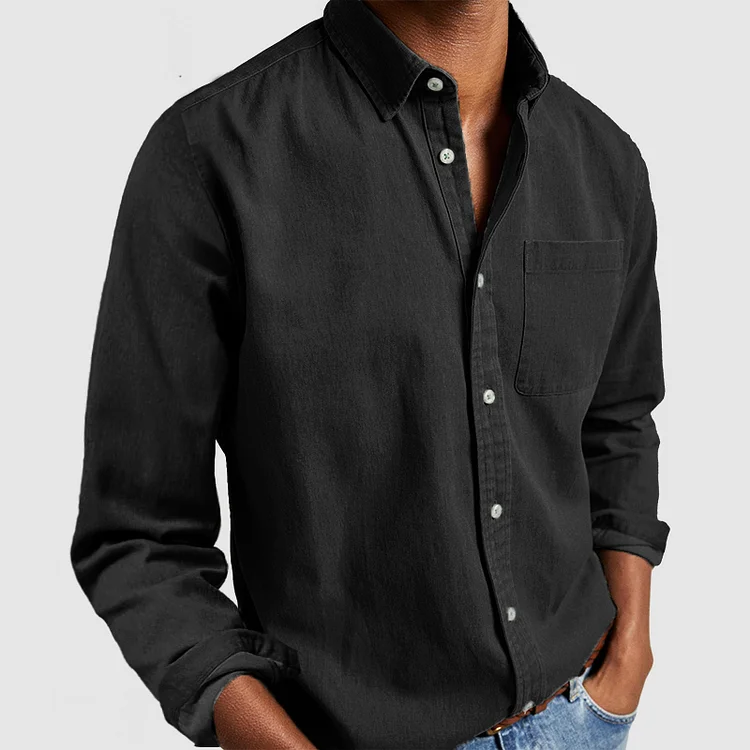 Charles™ | Chemise élégante et confortable