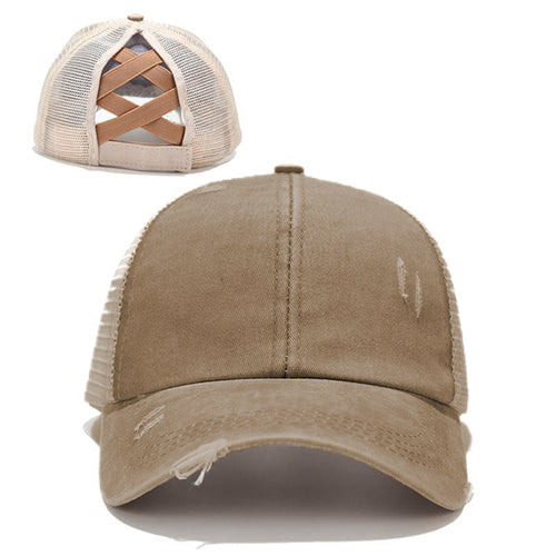 Casquette Novaya pour Femme