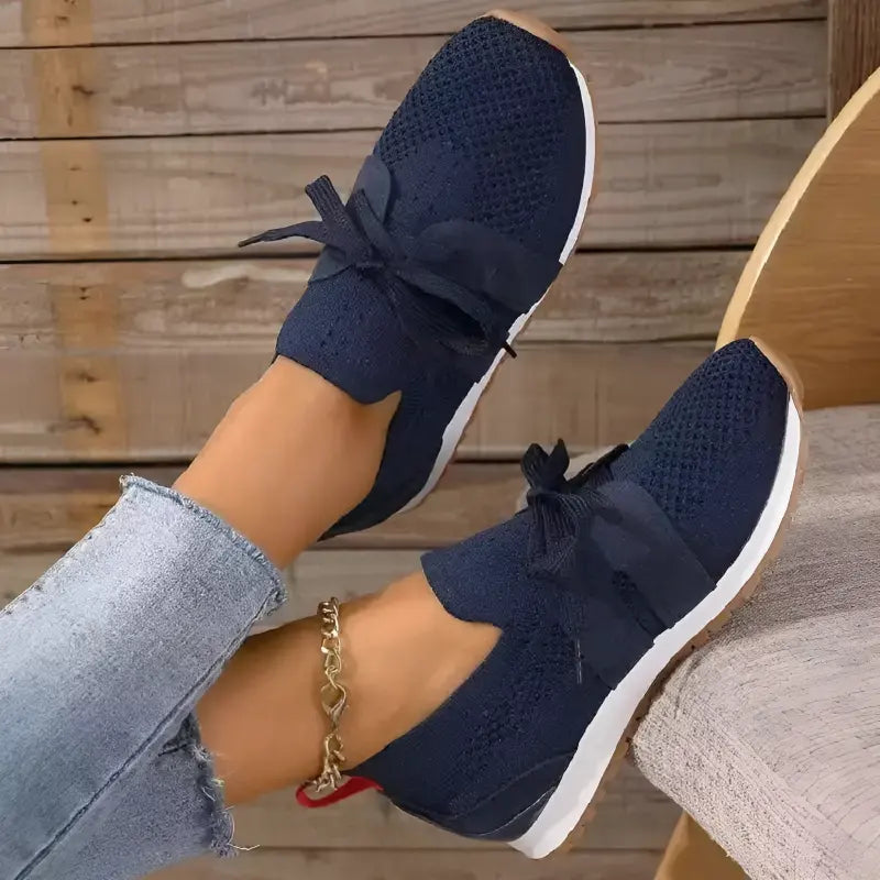 Nyzara™ | Chaussures Orthopédiques Confortables pour Femme