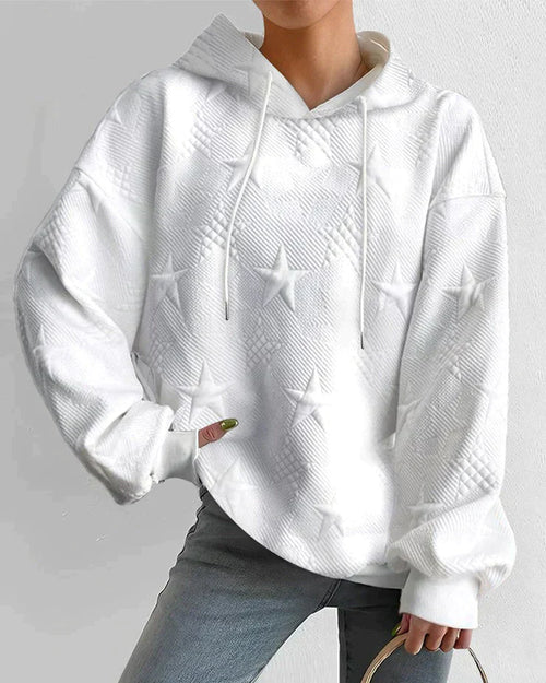 Jade™ - Sweat confortable à motif