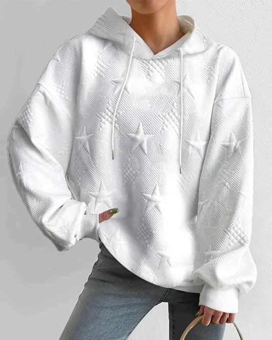 Jade™ - Sweat confortable à motif
