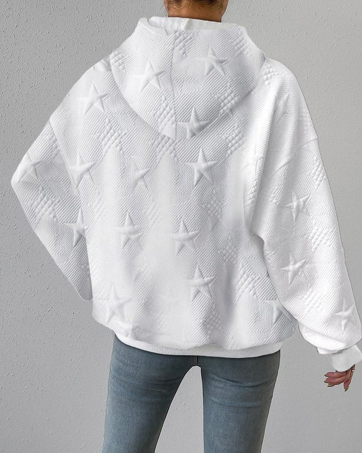 Jade™ - Sweat confortable à motif