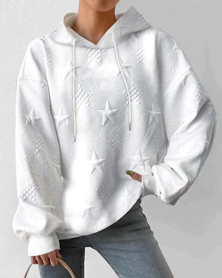 Jade™ - Sweat confortable à motif