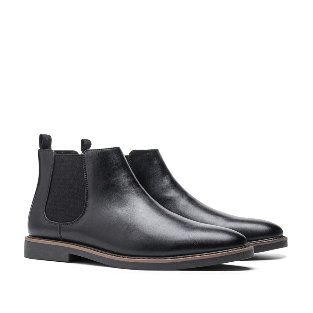 Martin - Bottes Élégantes pour Homme