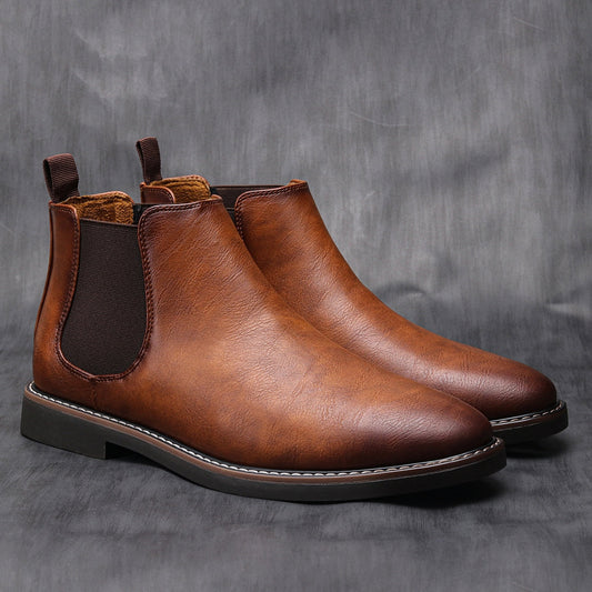 Martin - Bottes Élégantes pour Homme