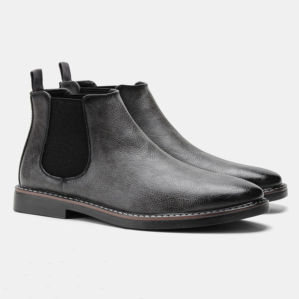 Martin - Bottes Élégantes pour Homme